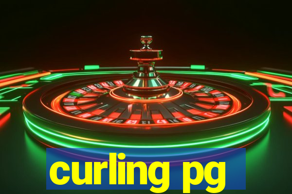 curling pg